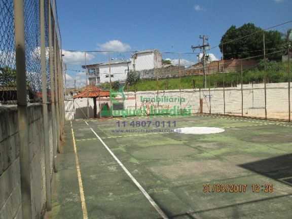 Imagem Apartamento com 3 Quartos para Alugar ou Temporada, 70 m² em Parque Da Represa - Jundiai