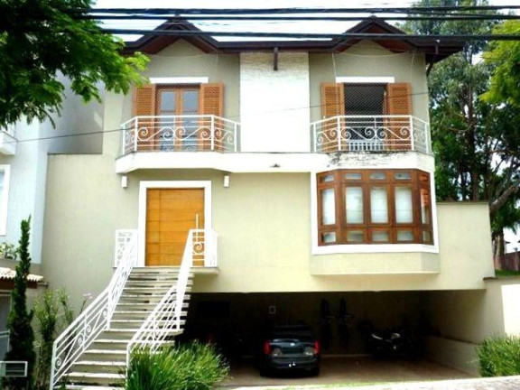 Imagem Casa com 3 Quartos à Venda, 266 m² em São Paulo Ii - Cotia Imagem Casa com 3 Quartos à Venda, 266 m² em São Paulo Ii - Cotia