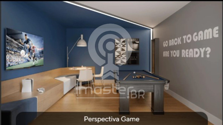 Imagem Apartamento com 2 Quartos à Venda, 49 m² em Parreão - Fortaleza