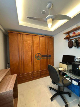 Imagem Apartamento com 2 Quartos à Venda, 75 m² em Santa Rosa - Niterói Imagem Apartamento com 2 Quartos à Venda, 75 m² em Santa Rosa - Niterói
