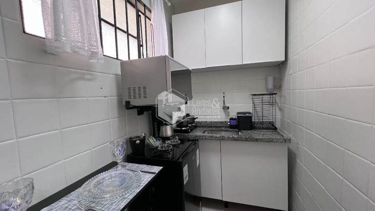 Imagem Apartamento com 1 Quarto à Venda, 30 m² em Cerqueira César - São Paulo