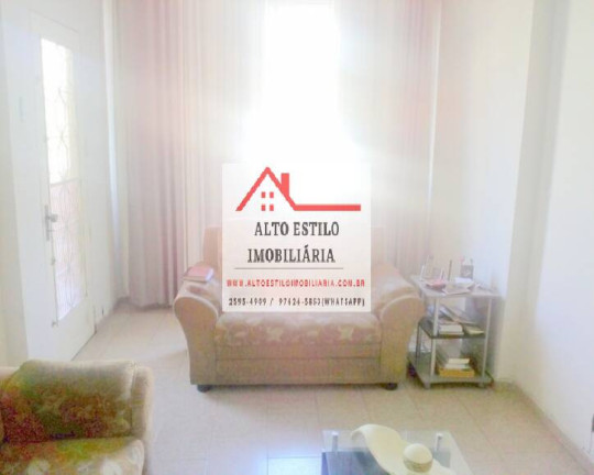Imagem Casa com 2 Quartos à Venda, 60 m² em Piedade - Rio De Janeiro