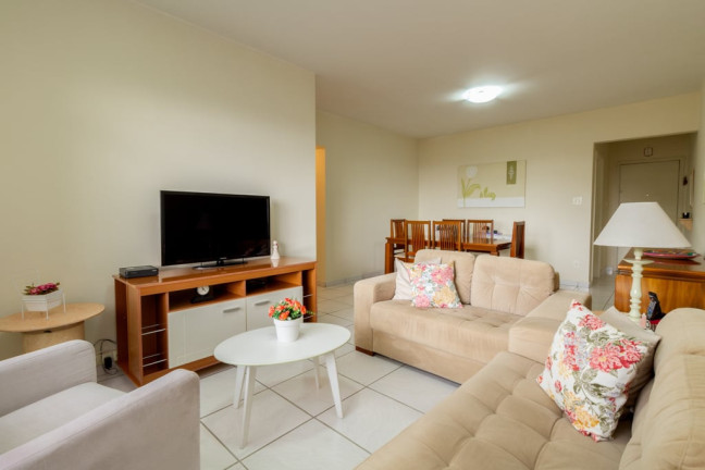 Imagem Apartamento com 3 Quartos à Venda, 105 m² em Sumarezinho - São Paulo