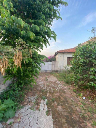 Imagem Terreno à Venda, 420 m² em Além Ponte - Sorocaba