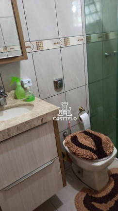 Imagem Sobrado com 3 Quartos à Venda, 189 m² em Irerê - Londrina