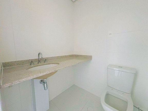 Imagem Studio com 1 Quarto à Venda, 31 m² em Brooklin - São Paulo