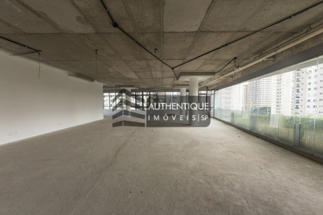 Apartamento com 4 Quartos à Venda, 556 m² em Itaim Bibi - São Paulo