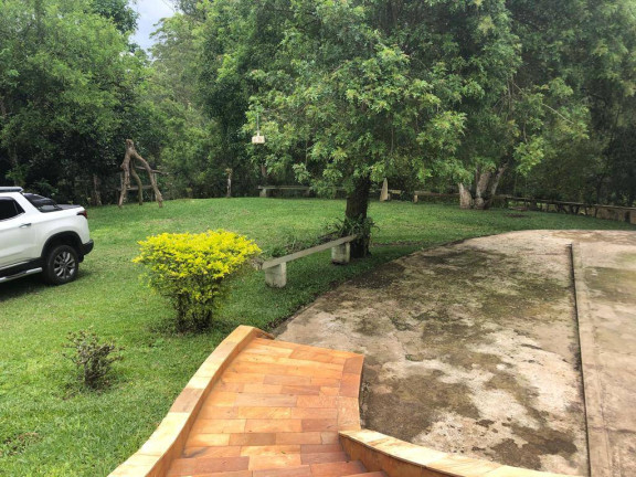 Imagem Chácara com 2 Quartos à Venda, 17 m² em Parelheiros - São Paulo Imagem Chácara com 2 Quartos à Venda, 17 m² em Parelheiros - São Paulo