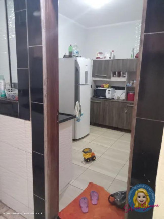 Imagem Casa de Condomínio com 2 Quartos à Venda, 60 m² em Vila Nossa Senhora De Fátima - São Vicente Imagem Casa de Condomínio com 2 Quartos à Venda, 60 m² em Vila Nossa Senhora De Fátima - São Vicente