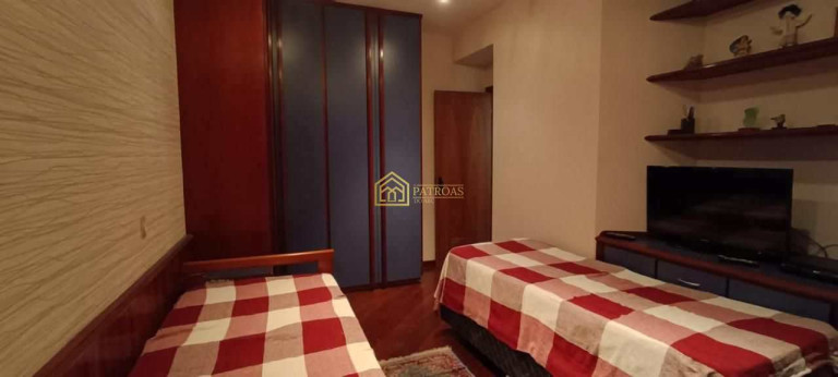 Imagem Apartamento com 3 Quartos à Venda, 156 m² em Centro - São Bernardo Do Campo Imagem Apartamento com 3 Quartos à Venda, 156 m² em Centro - São Bernardo Do Campo