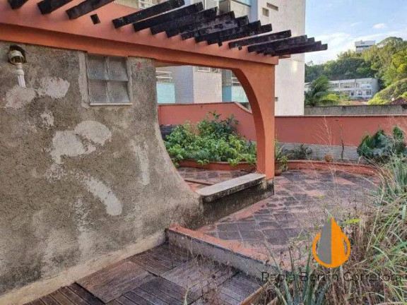 Imagem Casa com 4 Quartos à Venda, 240 m² em Ingá - Niterói Imagem Casa com 4 Quartos à Venda, 240 m² em Ingá - Niterói