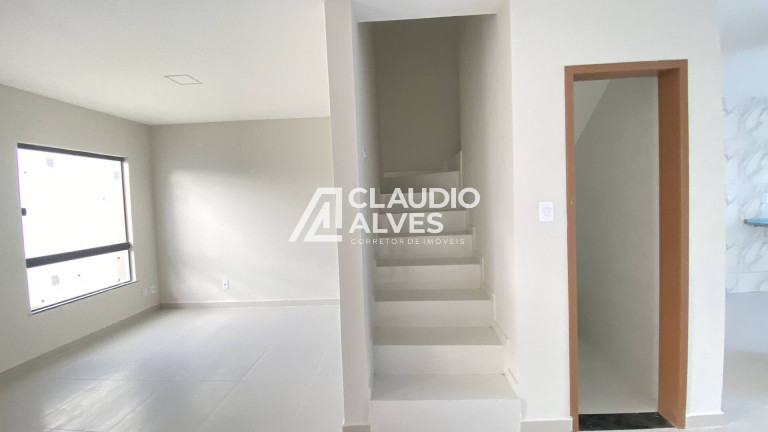 Imagem Casa com 3 Quartos à Venda, 110 m² em Sim - Feira De Santana