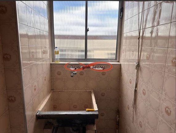 Imagem Apartamento com 2 Quartos à Venda, 48 m² em Conjunto Residencial José Bonifácio - São Paulo
