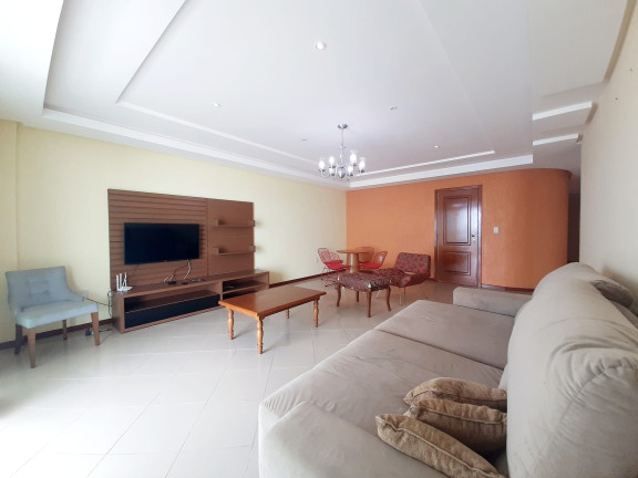 Imagem Apartamento com 4 Quartos à Venda, 200 m² em Praia Do Morro - Guarapari