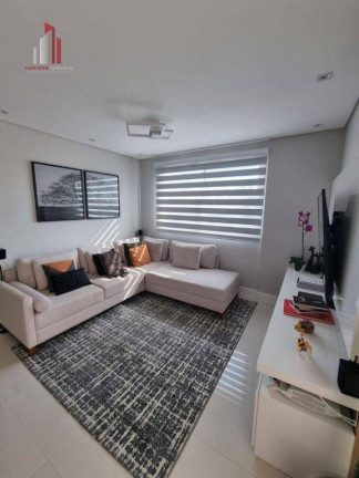 Imagem Apartamento com 2 Quartos à Venda, 76 m² em Santana - São Paulo