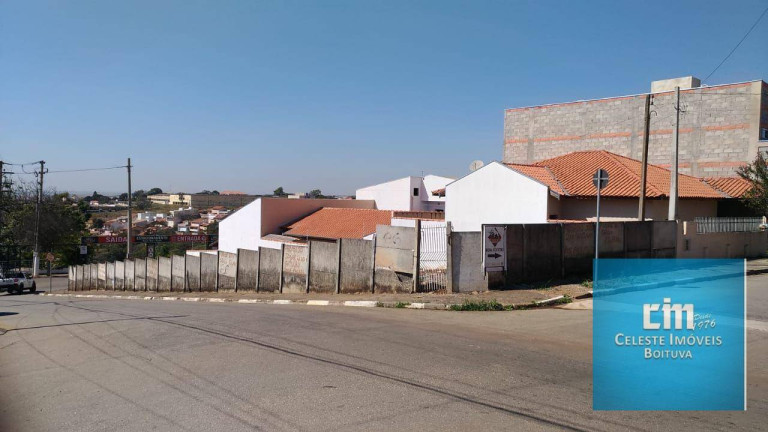 Imagem Terreno à Venda, 399 m² em Centro - Boituva