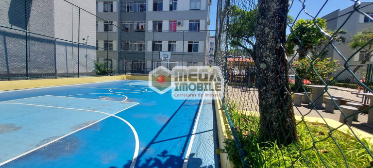 Imagem Apartamento com 2 Quartos à Venda, 57 m² em Trindade - Florianópolis Imagem Apartamento com 2 Quartos à Venda, 57 m² em Trindade - Florianópolis