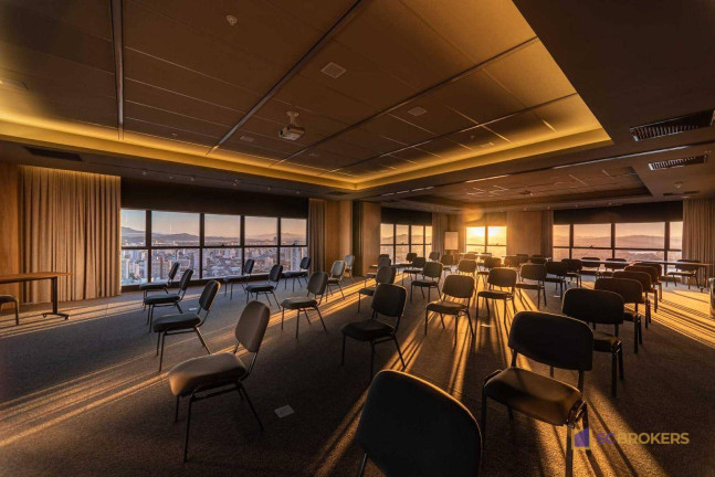 Imagem Sala Comercial à Venda, 105 m² em Centro - Itajaí Imagem Sala Comercial à Venda, 105 m² em Centro - Itajaí