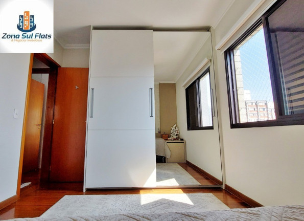 Imagem Apartamento com 4 Quartos à Venda, 169 m² em Vila Mariana - São Paulo Imagem Apartamento com 4 Quartos à Venda, 169 m² em Vila Mariana - São Paulo