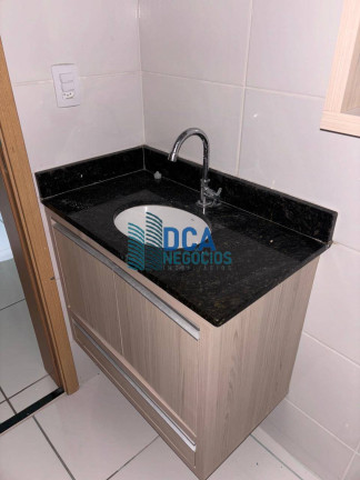 Imagem Apartamento com 2 Quartos à Venda, 54 m² em Residencial Portal Da Mantiqueira - Taubaté