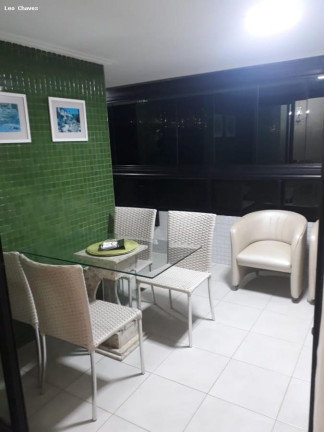 Imagem Apartamento com 3 Quartos à Venda, 84 m² em Alphaville - Salvador