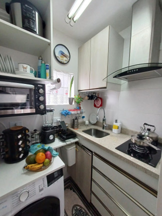 Imagem Apartamento com 1 Quarto à Venda, 24 m² em Centro - Curitiba Imagem Apartamento com 1 Quarto à Venda, 24 m² em Centro - Curitiba