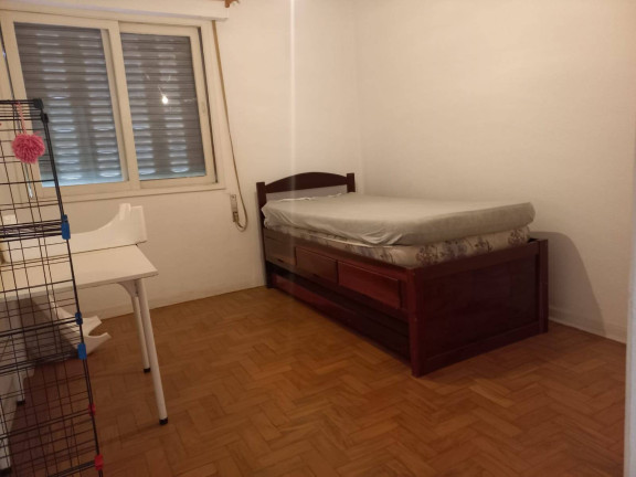 Imagem Apartamento com 3 Quartos à Venda, 73 m² em Alto Da Mooca - São Paulo