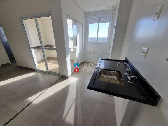 Imagem Apartamento com 3 Quartos à Venda, 82 m² em Vila Mac Knight - Santa Bárbara D'oeste Imagem Apartamento com 3 Quartos à Venda, 82 m² em Vila Mac Knight - Santa Bárbara D'oeste