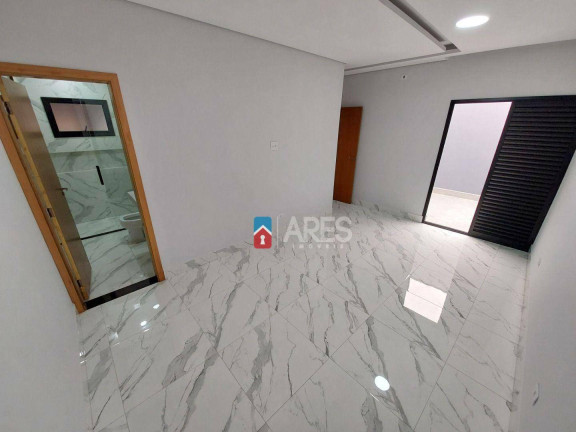Imagem Casa com 3 Quartos à Venda, 106 m² em Frezzarin 2 - Santa Bárbara D'oeste