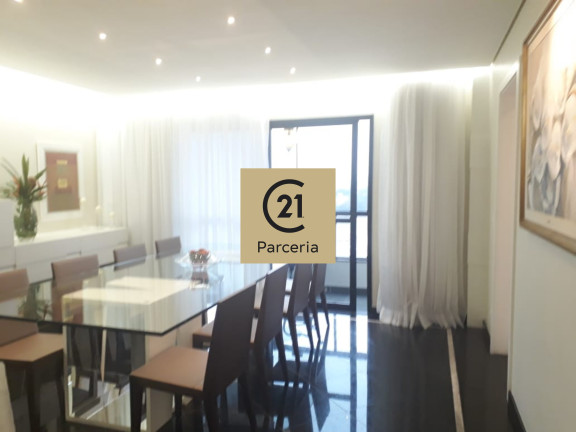 Apartamento com 4 Quartos à Venda, 250 m² em Planalto Paulista - São Paulo