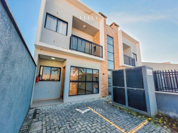 Apartamento com 2 Quartos à Venda, 73 m² em Itajuba - Barra Velha