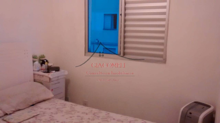 Imagem Apartamento com 2 Quartos à Venda, 42 m² em Jardim Santa Terezinha (zona Leste) - São Paulo