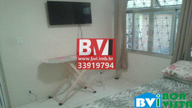 Imagem Apartamento com 1 Quarto à Venda, 48 m² em Braz De Pina - Rio De Janeiro Imagem Apartamento com 1 Quarto à Venda, 48 m² em Braz De Pina - Rio De Janeiro
