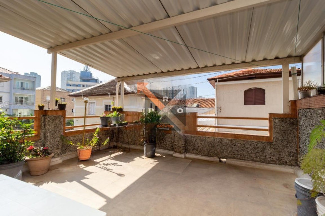 Imagem Casa com 4 Quartos à Venda, 157 m² em Mooca - São Paulo Imagem Casa com 4 Quartos à Venda, 157 m² em Mooca - São Paulo