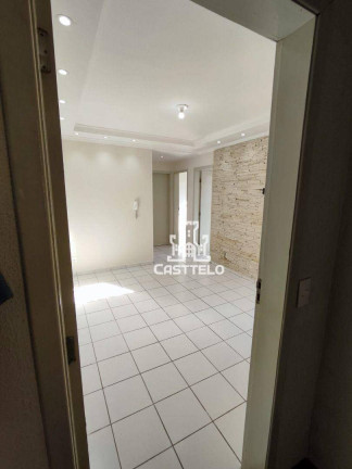 Imagem Apartamento com 2 Quartos à Venda, 47 m² em Nova Olinda - Londrina Imagem Apartamento com 2 Quartos à Venda, 47 m² em Nova Olinda - Londrina