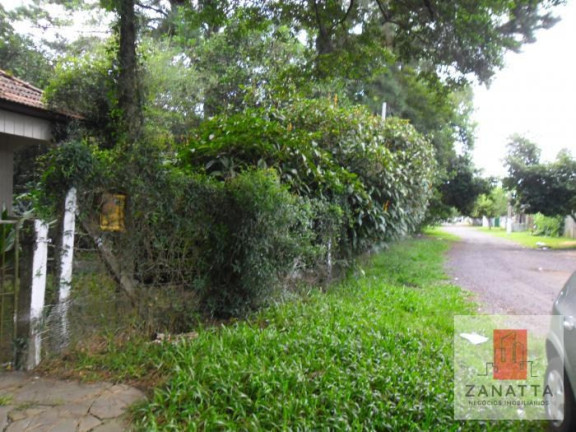 Imagem Terreno à Venda,  em São José - Esteio