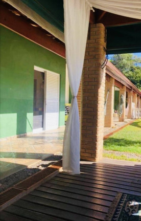 Imagem Casa com 5 Quartos à Venda, 1.000 m² em Guaripocaba - Bragança Paulista Imagem Casa com 5 Quartos à Venda, 1.000 m² em Guaripocaba - Bragança Paulista