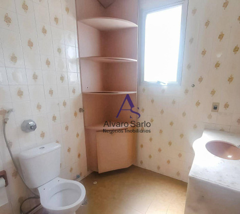 Imagem Apartamento com 4 Quartos à Venda, 175 m² em Glória - Vila Velha
