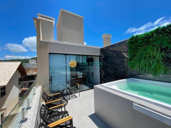 Imagem Cobertura com 3 Quartos à Venda, 145 m² em Mariscal - Bombinhas Imagem Cobertura com 3 Quartos à Venda, 145 m² em Mariscal - Bombinhas