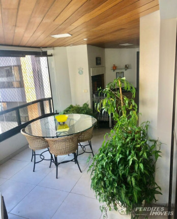Imagem Apartamento com 4 Quartos à Venda ou Locação, 250 m² em Perdizes - São Paulo