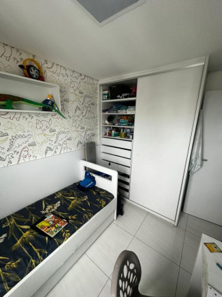 Imagem Apartamento com 3 Quartos à Venda, 85 m² em Rosarinho - Recife