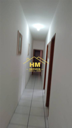 Imagem Casa com 2 Quartos à Venda, 90 m² em Esplanada Dos Barreiros - Sao Vicente