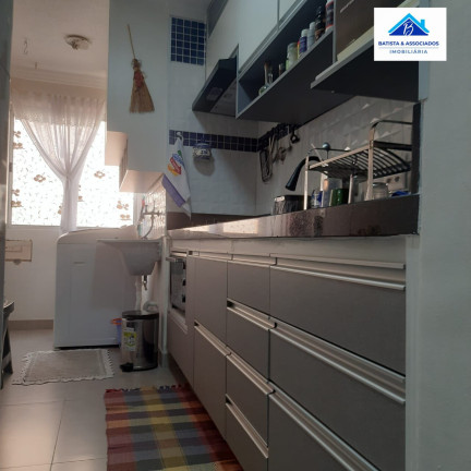 Imagem Apartamento com 2 Quartos à Venda, 48 m² em Residencial Sírius - Campinas Imagem Apartamento com 2 Quartos à Venda, 48 m² em Residencial Sírius - Campinas