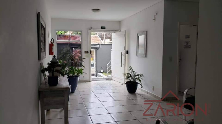 Imagem Apartamento com 3 Quartos à Venda, 79 m² em Vila São José - Taubaté Imagem Apartamento com 3 Quartos à Venda, 79 m² em Vila São José - Taubaté