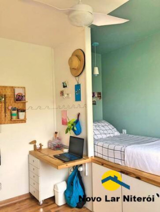 Imagem Apartamento com 2 Quartos à Venda, 75 m² em Maria Paula - Niterói Imagem Apartamento com 2 Quartos à Venda, 75 m² em Maria Paula - Niterói