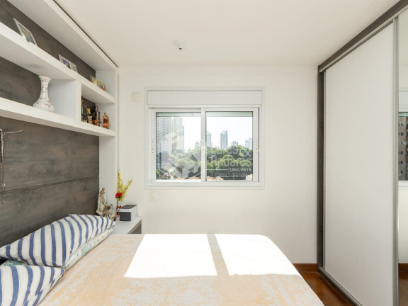 Imagem Apartamento com 3 Quartos à Venda, 171 m² em Tatuapé - São Paulo Imagem Apartamento com 3 Quartos à Venda, 171 m² em Tatuapé - São Paulo