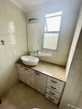 Imagem Apartamento com 2 Quartos à Venda, 73 m² em Vila Inglesa - São Paulo