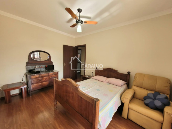 Imagem Sobrado com 5 Quartos à Venda, 374 m² em Jardim Europa - Sorocaba