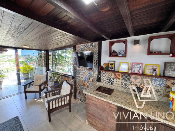 Imagem Casa com 4 Quartos à Venda, 200 m² em Geribá - Armação Dos Búzios Imagem Casa com 4 Quartos à Venda, 200 m² em Geribá - Armação Dos Búzios