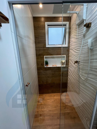 Imagem Imóvel com 2 Quartos à Venda, 58 m² em Taboão - São Bernardo Do Campo